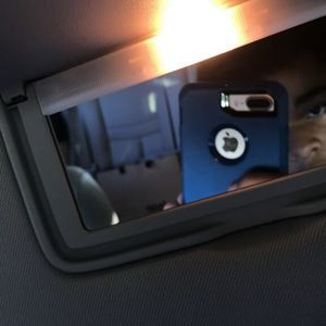 Meet your Posher, Quincy